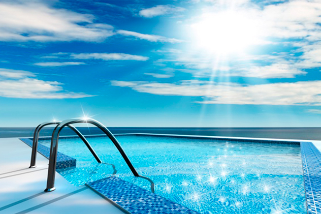 PISCINAS LA HUERTANA